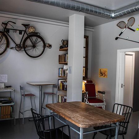 Acola Sport Hostel Pontevedra Exteriér fotografie