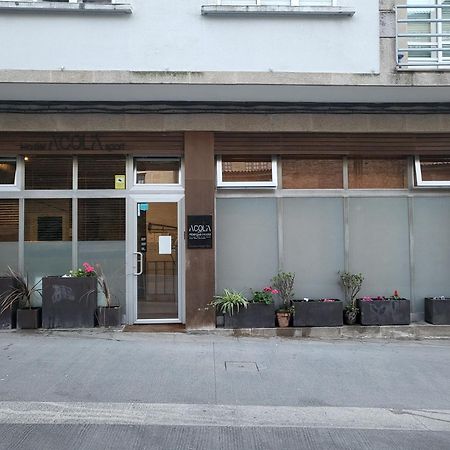 Acola Sport Hostel Pontevedra Exteriér fotografie