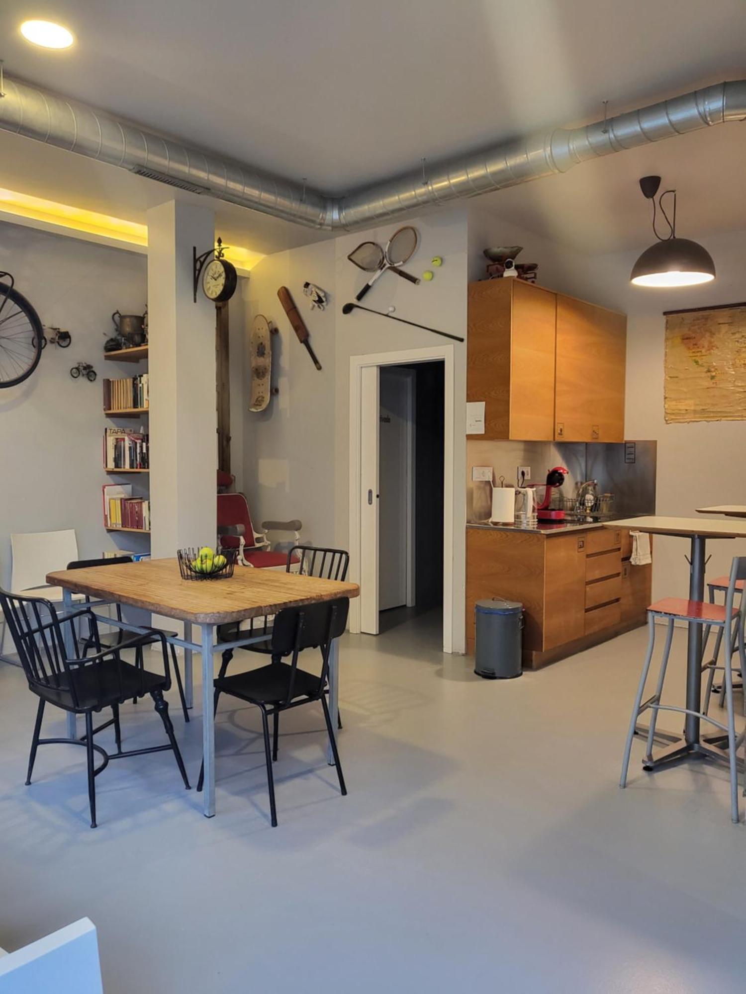 Acola Sport Hostel Pontevedra Exteriér fotografie
